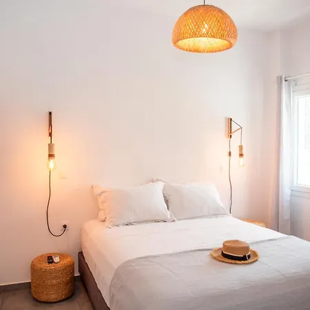 White Cave Apartamento *