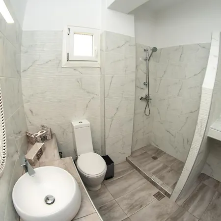 White Cave Appartement